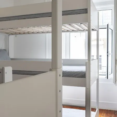Hostel Se Dreams Lisboa